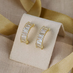 Mohar Earrings