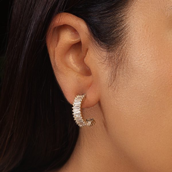 Mohar Earrings