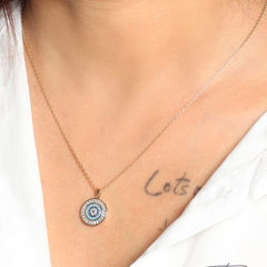 Nazariya Pendant
