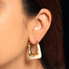 Nisa Jade Hoop