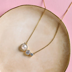 Asbah pendant