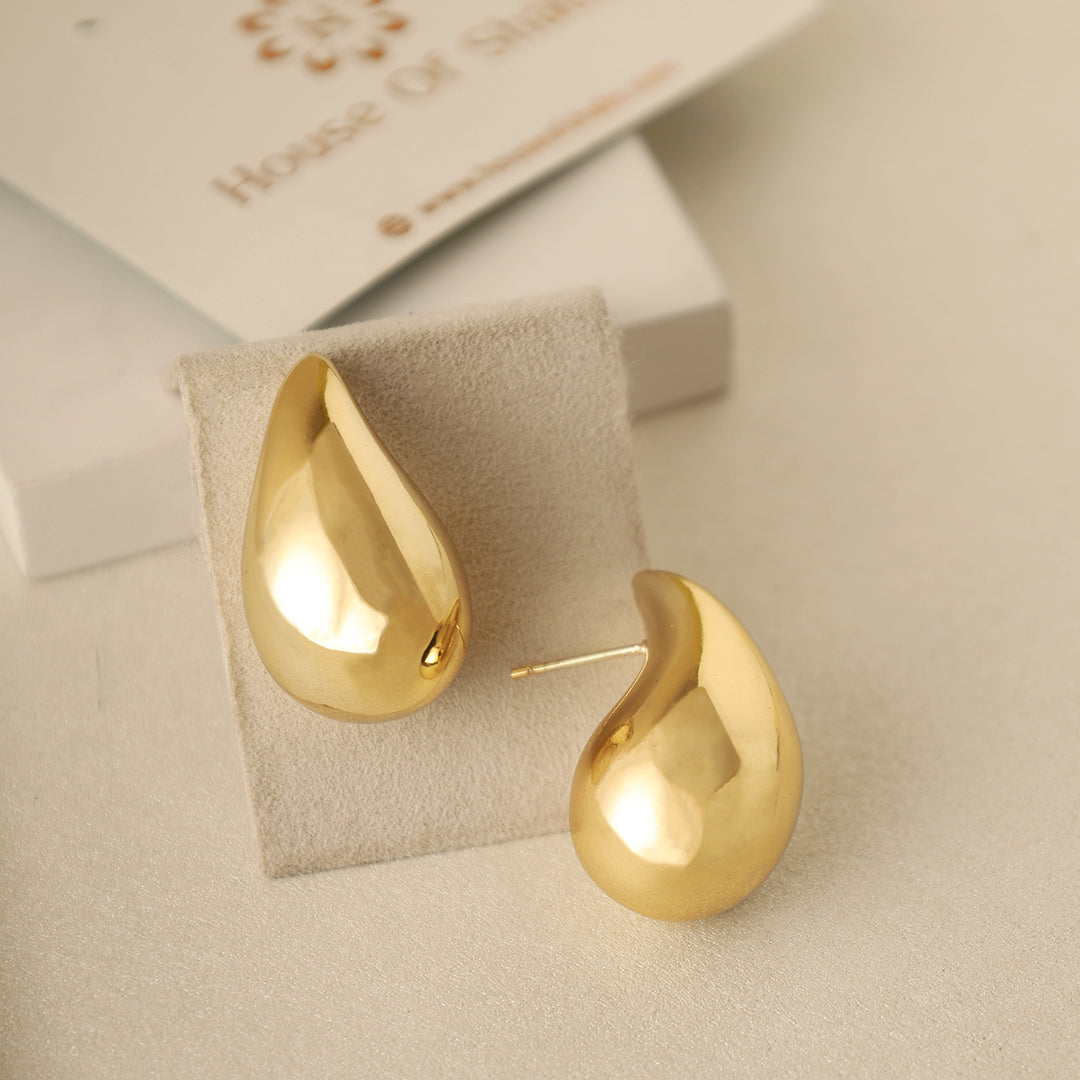 Paz Studs- Big