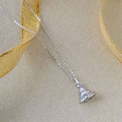 Pine pendant
