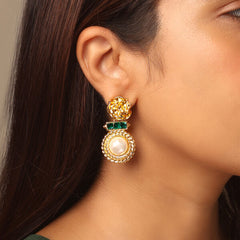 Rozi Earrings