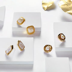 Selene Earrings