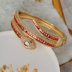 Serpent Kada