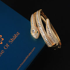 Serpent Kada