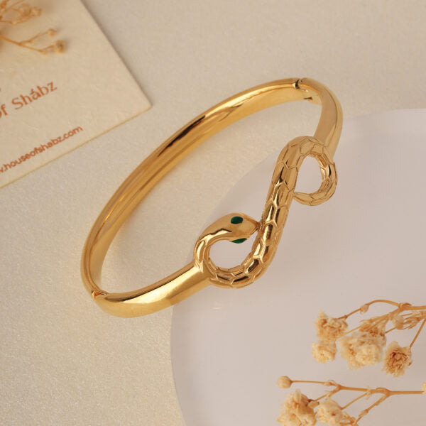 Serpent Kada