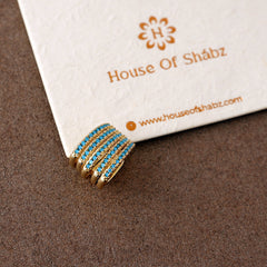 Five Layer Cuff