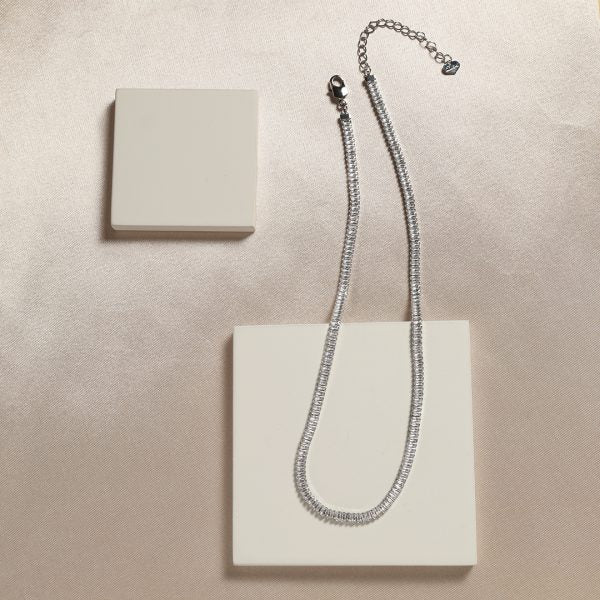 Tennis Necklace
