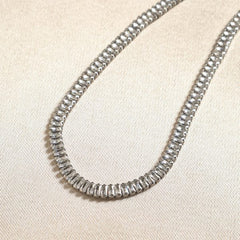 Tennis Necklace