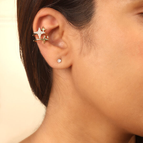 Twinkle Cuff