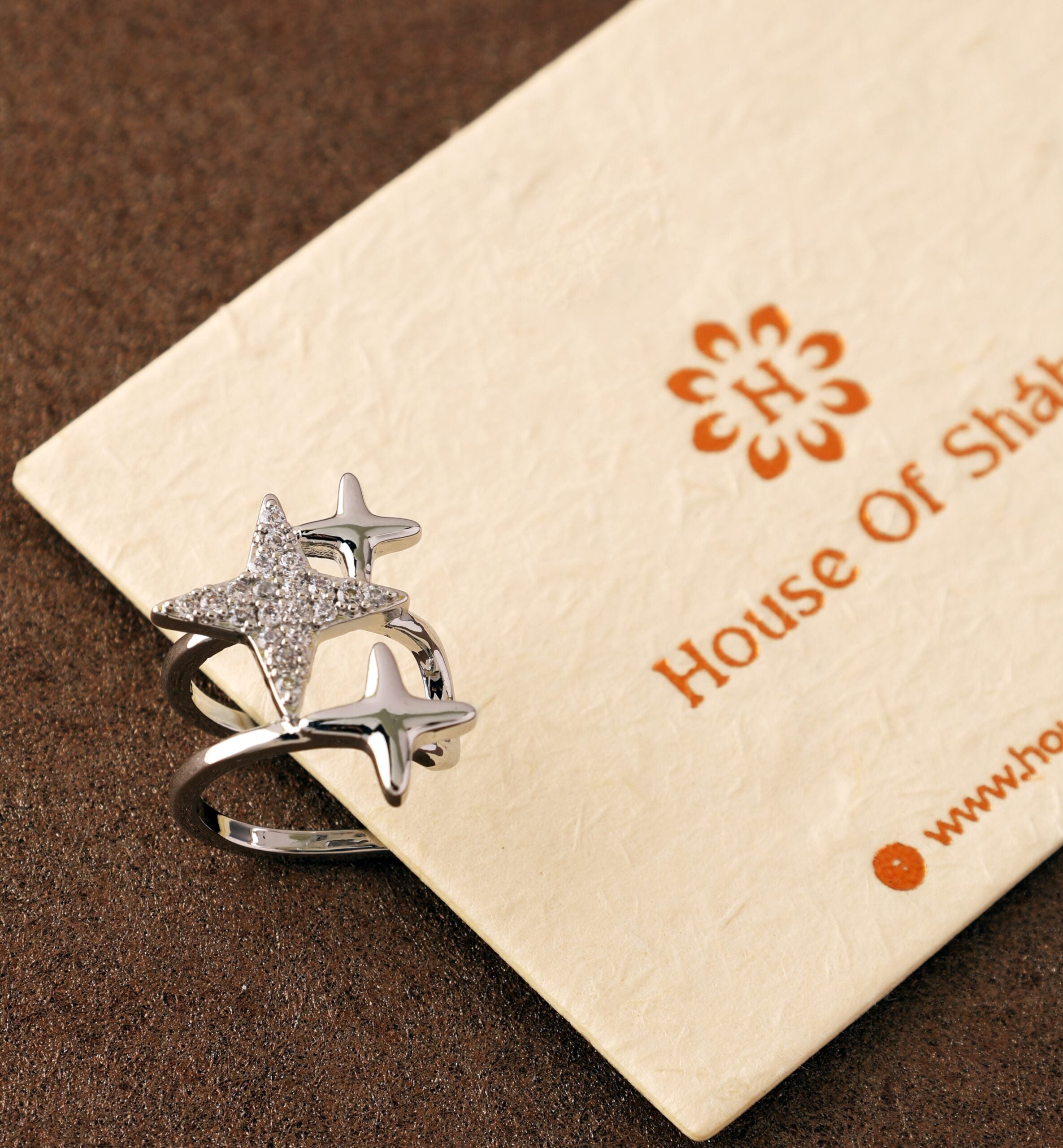 Twinkle Cuff
