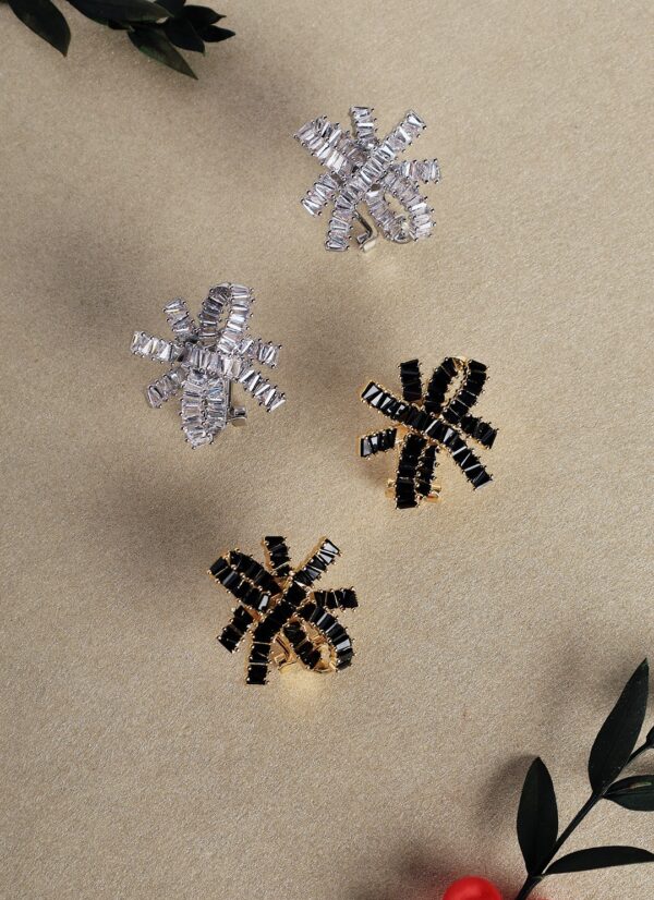 Umbra Star Earrings
