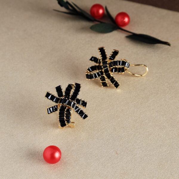 Umbra Star Earrings