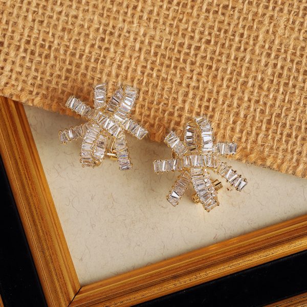 Umbra Star Earrings