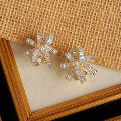 Umbra Star Earrings