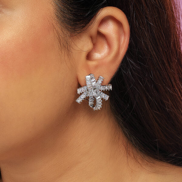 Umbra Star Earrings