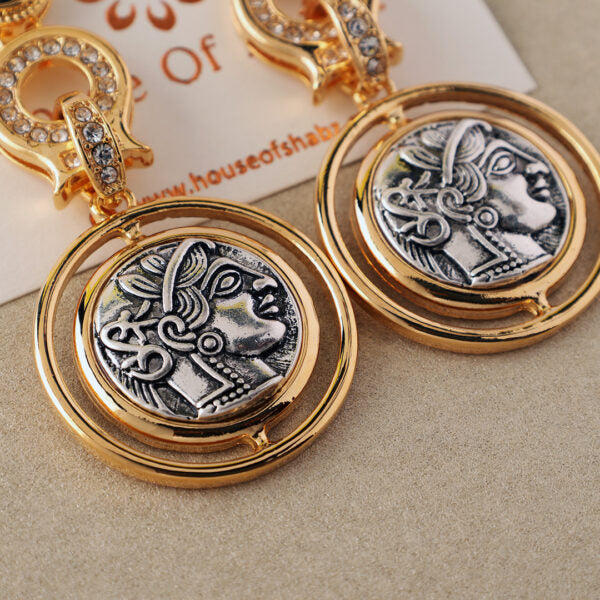 Viktoria Earrings