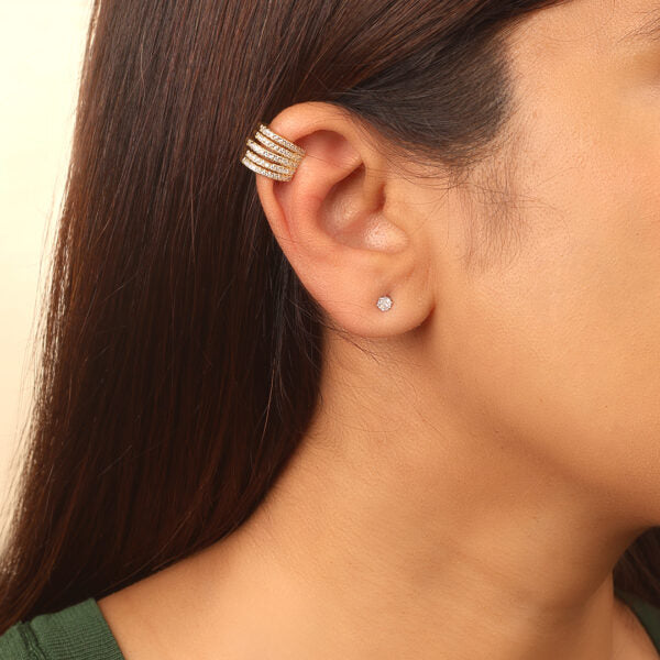 Five Layer Cuff
