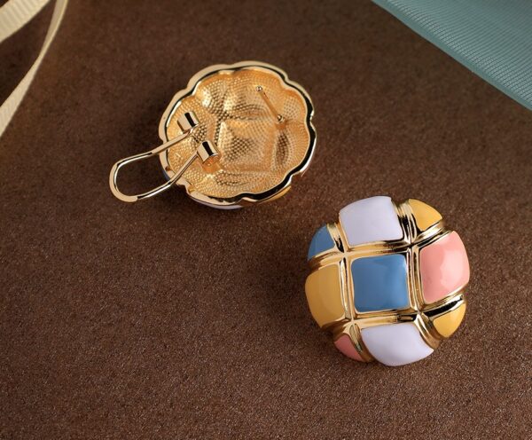 candy Earrings